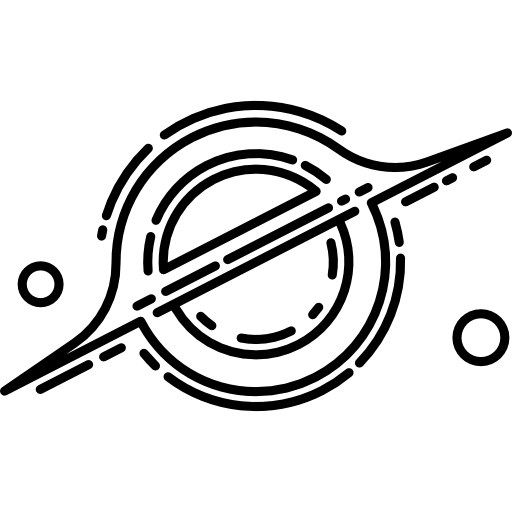 Shooting Stars Logo